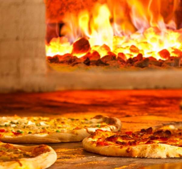 LA TEMPERATURA IDEAL DEL HORNO