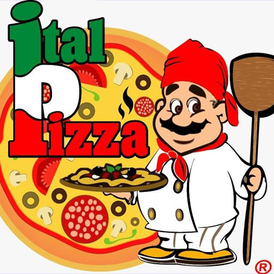 Pizzeria ItalPizza Guayaquil
