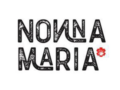 pizzeria gourmet Barcelona Nonna Maria